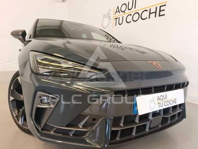 2024 Cupra Leon