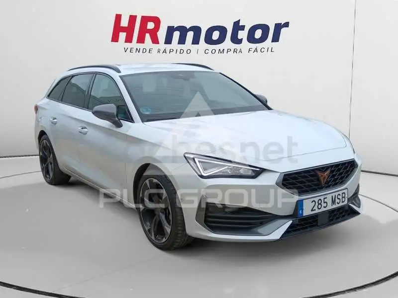 2024 Cupra Leon