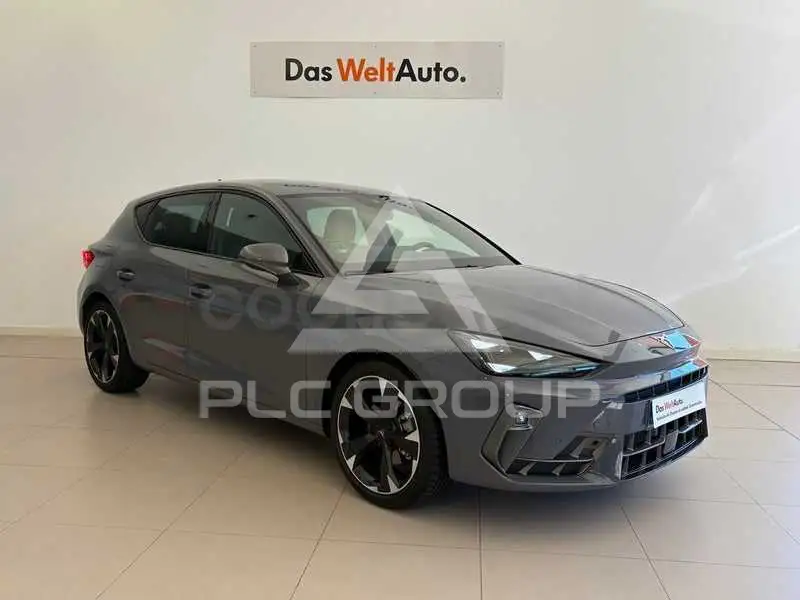 2024 Cupra Leon