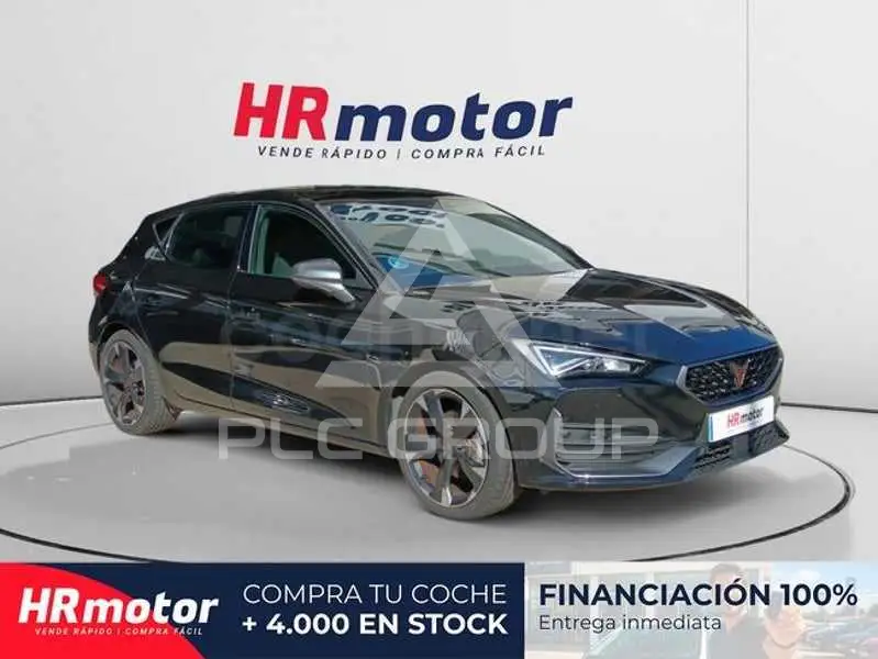 2024 Cupra Leon