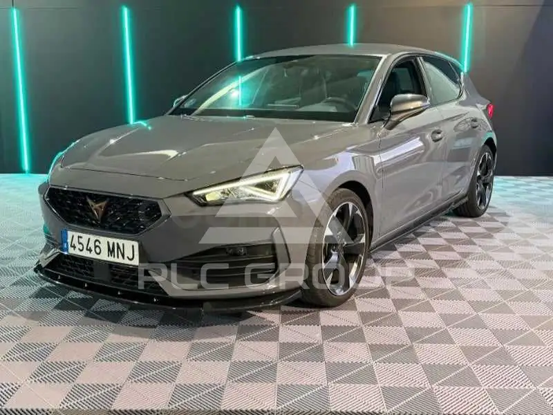 2024 Cupra Leon
