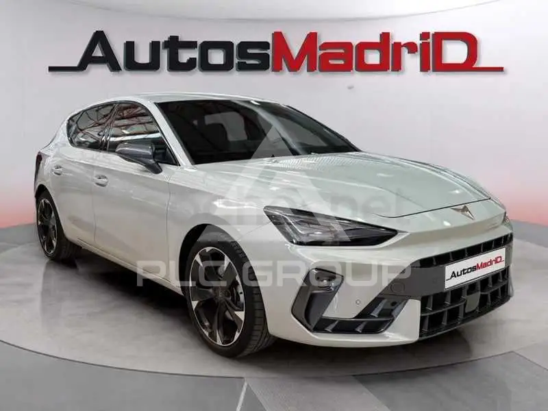 2024 Cupra Leon