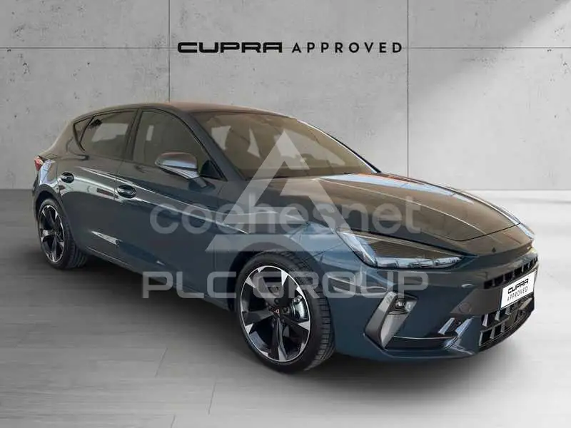 2024 Cupra Leon