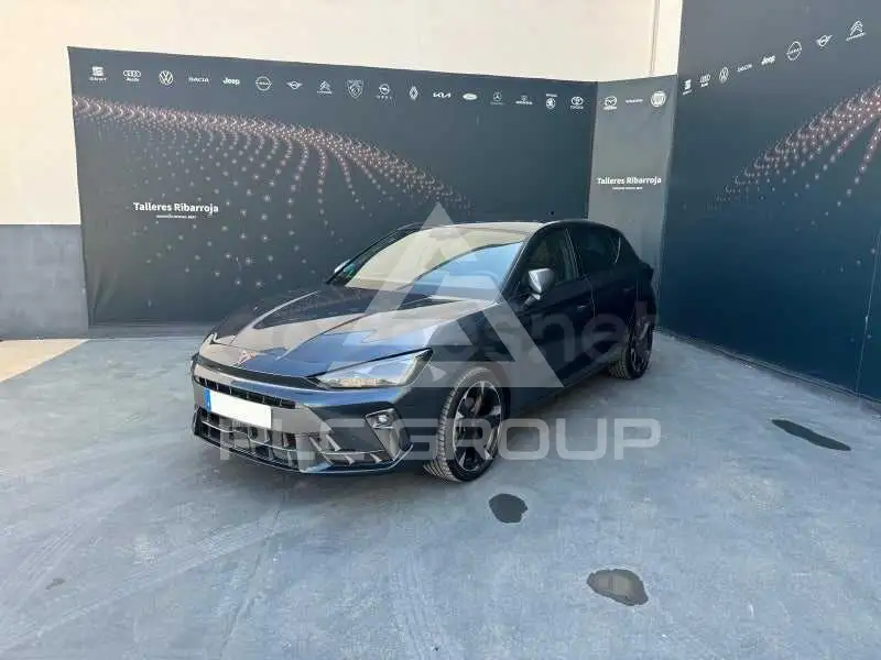 2024 Cupra Leon