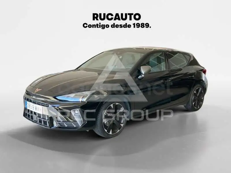 2024 Cupra Leon