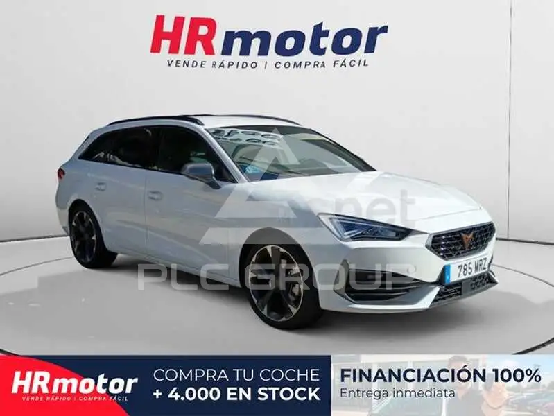 2024 Cupra Leon