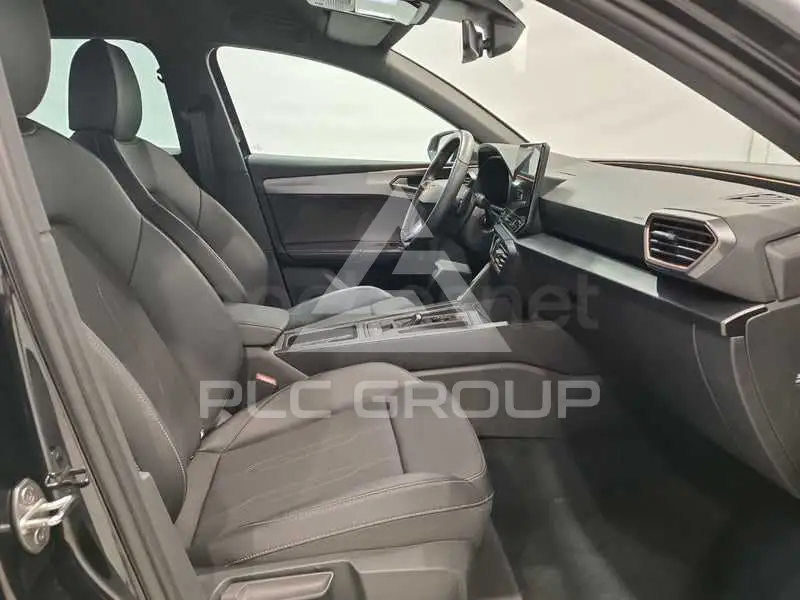 2024 Cupra Leon