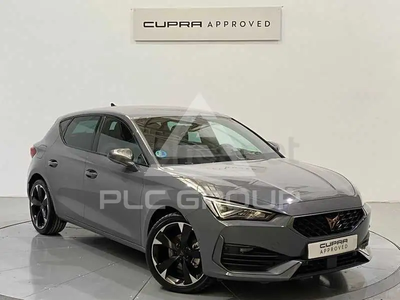 2024 Cupra Leon