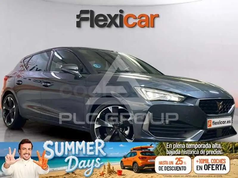 2024 Cupra Leon