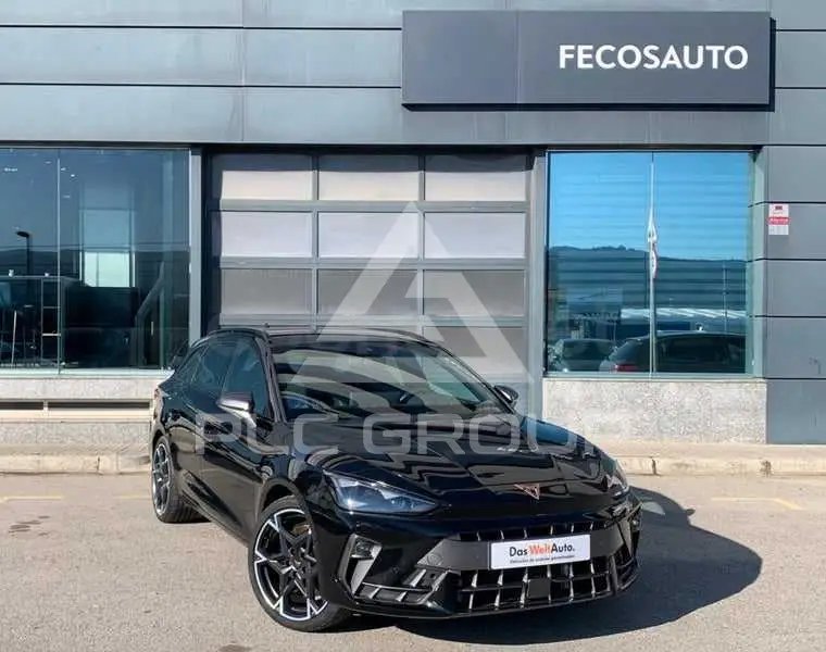 2024 Cupra Leon
