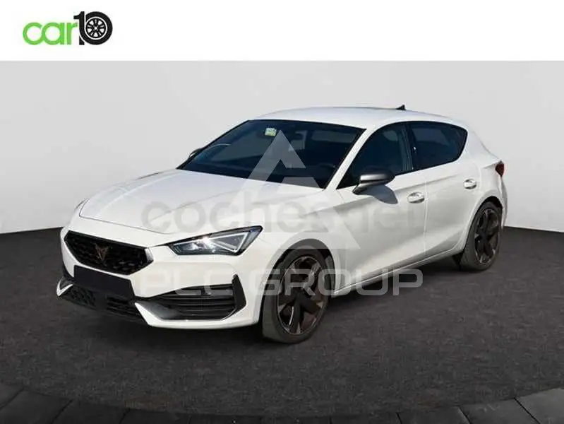 2024 Cupra Leon
