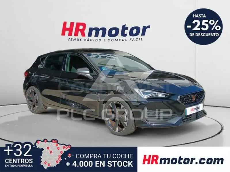 2024 Cupra Leon