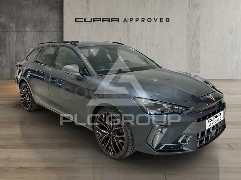 2024 Cupra Leon