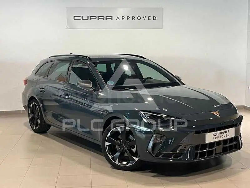 2024 Cupra Leon