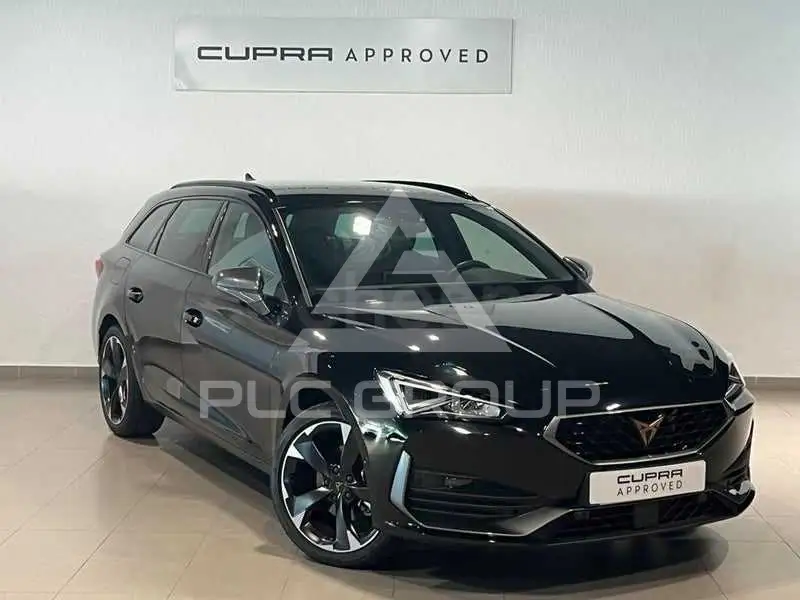 2024 Cupra Leon