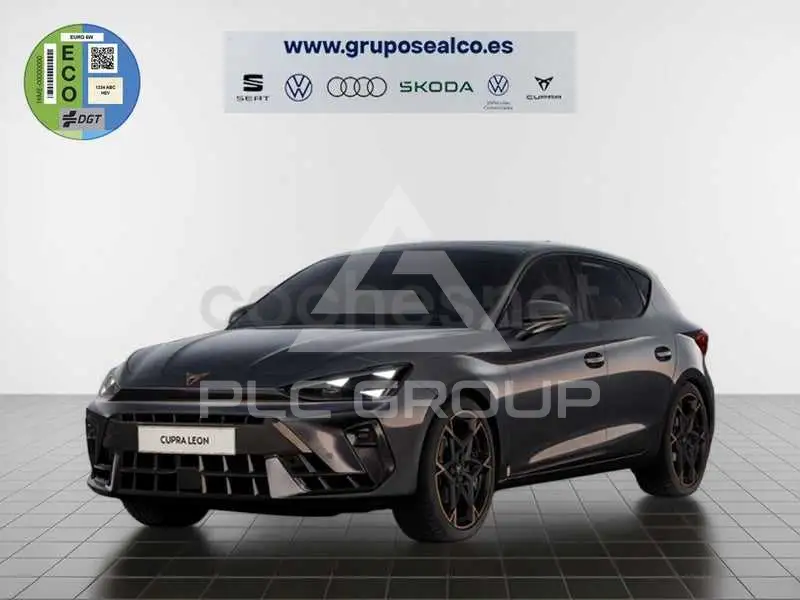 2024 Cupra Leon