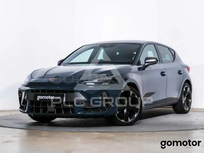 2024 Cupra Leon