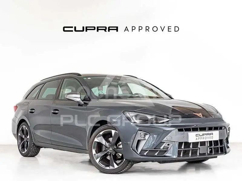 2024 Cupra Leon