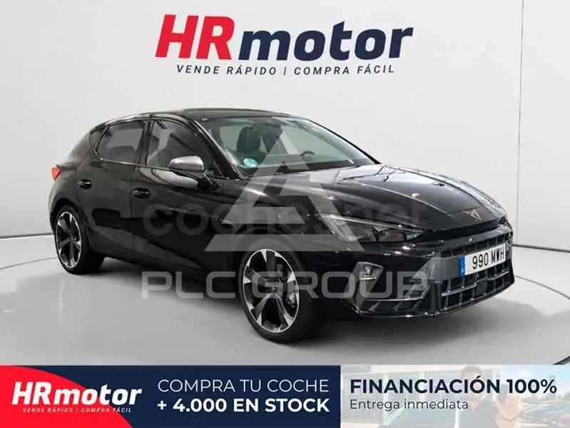 2024 Cupra Leon