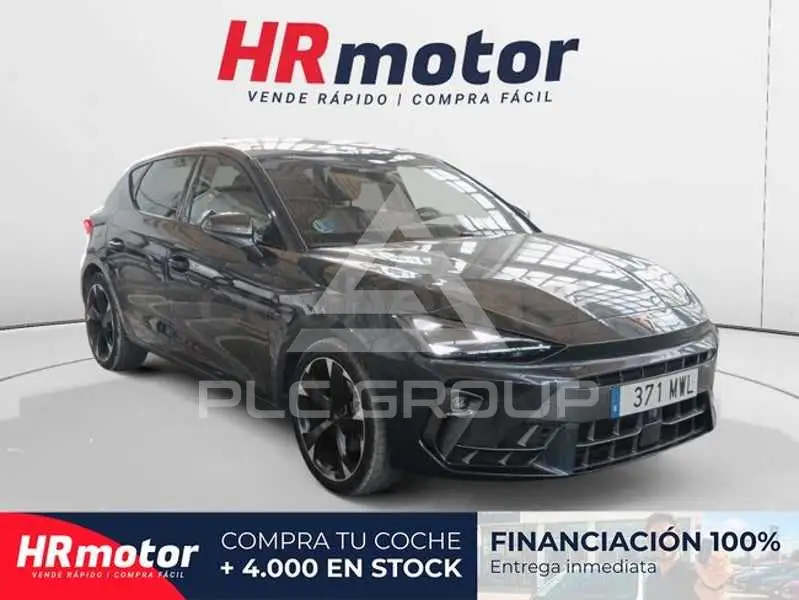 2024 Cupra Leon
