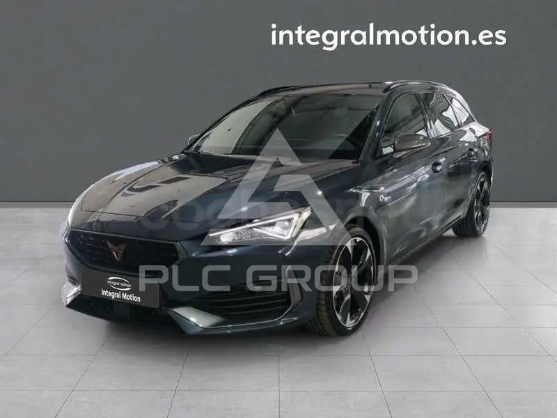 2024 Cupra Leon