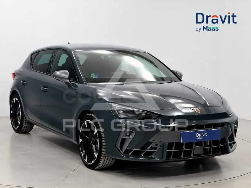 2024 Cupra Leon