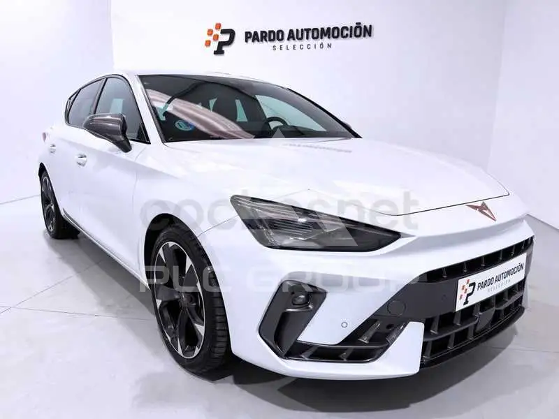 2024 Cupra Leon