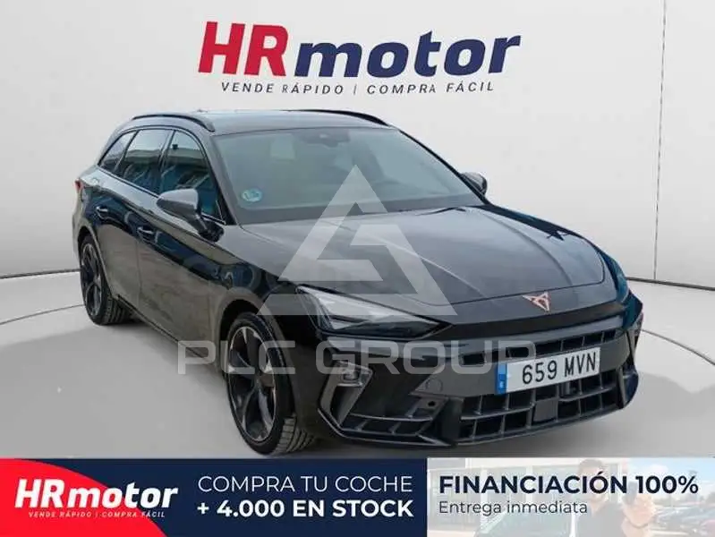 2024 Cupra Leon