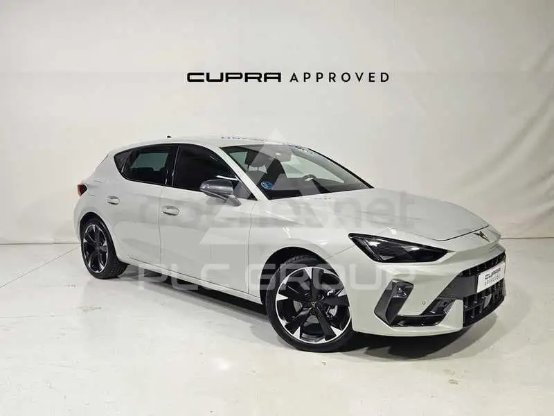 2024 Cupra Leon