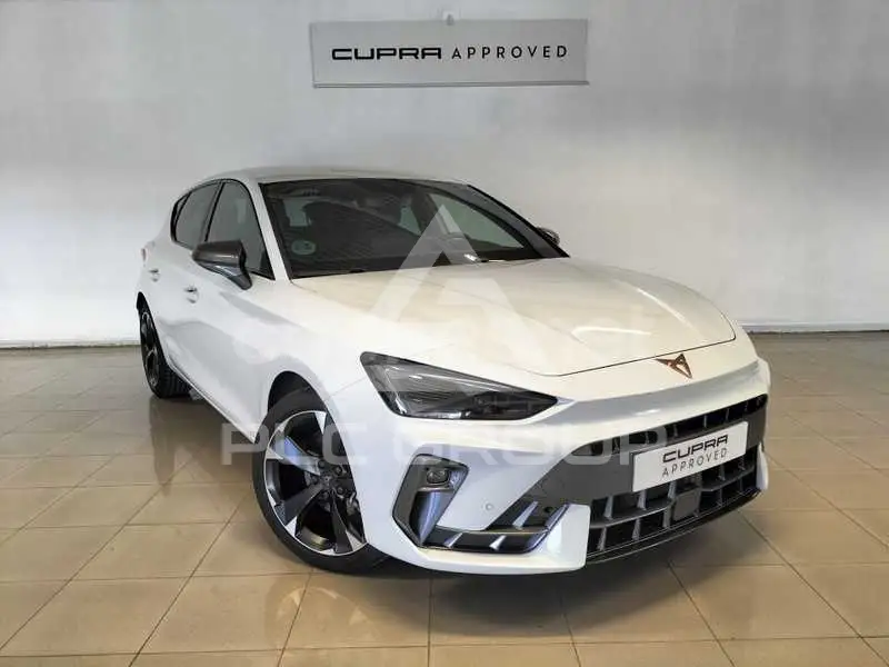 2024 Cupra Leon