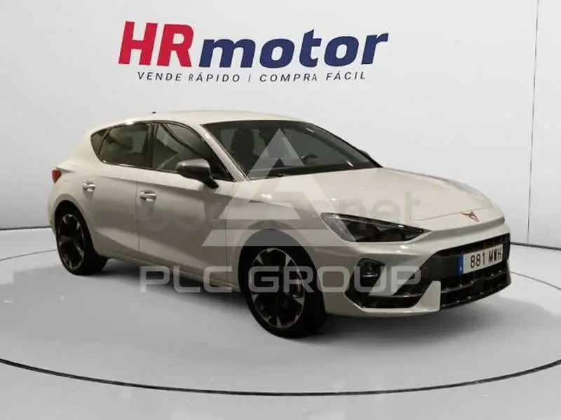 2024 Cupra Leon