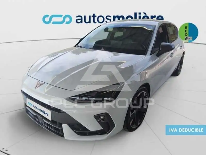 2024 Cupra Leon