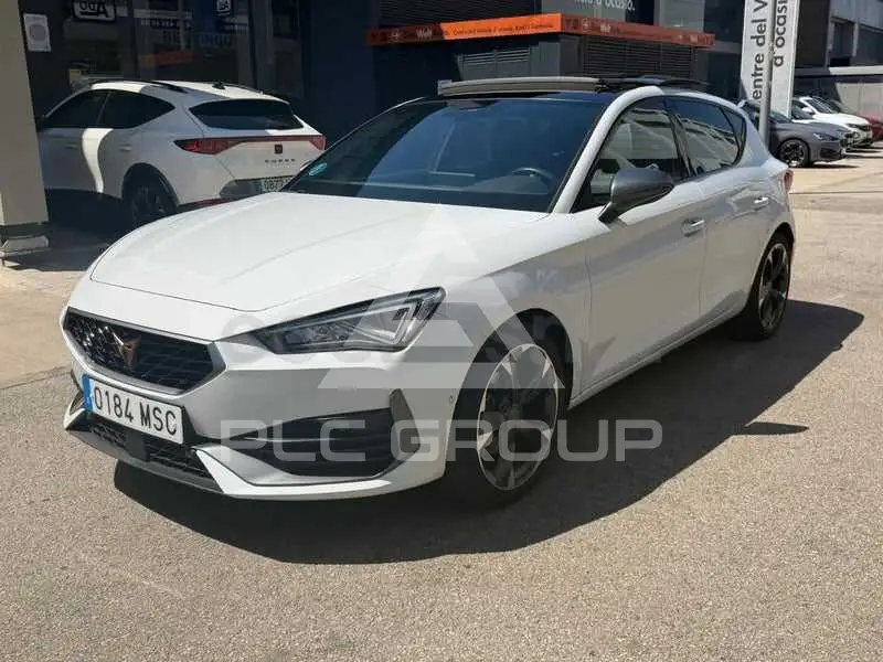 2024 Cupra Leon