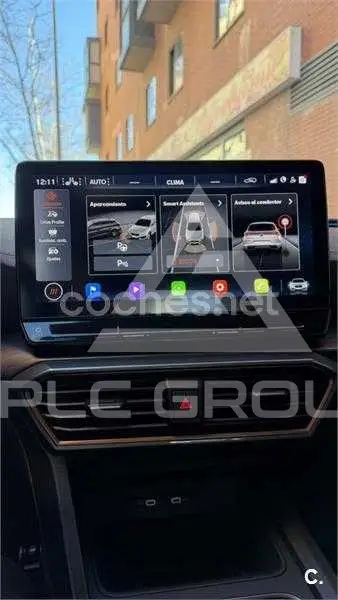2024 Cupra Leon