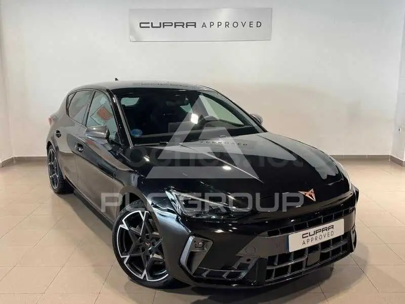 2024 Cupra Leon