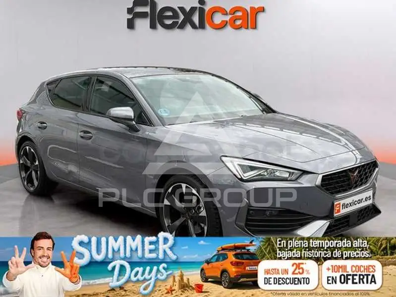 2024 Cupra Leon