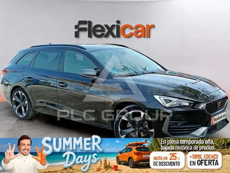 2024 Cupra Leon
