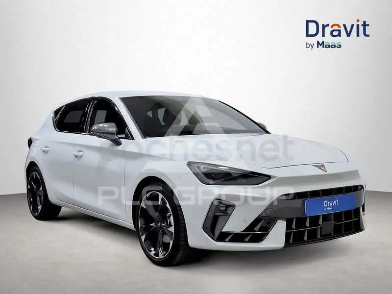 2024 Cupra Leon