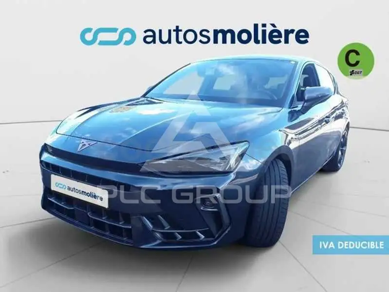 2024 Cupra Leon