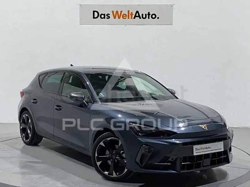2024 Cupra Leon