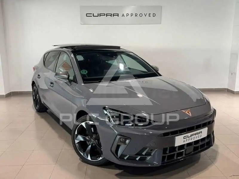 2024 Cupra Leon