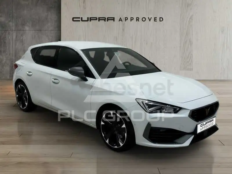 2024 Cupra Leon