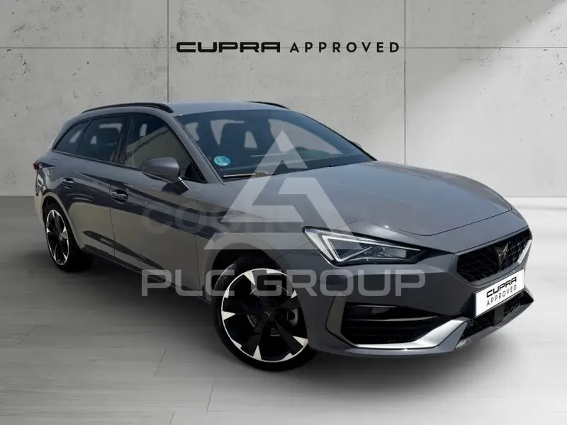 2024 Cupra Leon