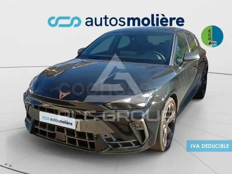 2024 Cupra Leon