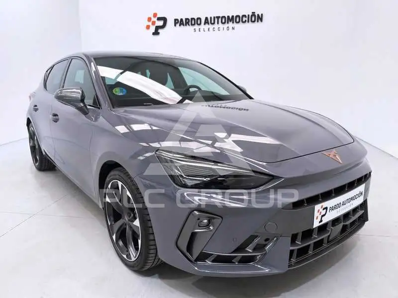 2024 Cupra Leon