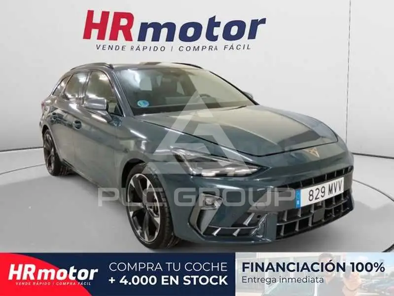 2024 Cupra Leon
