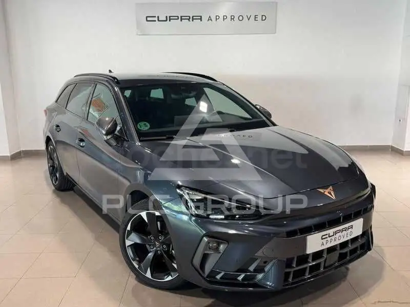 2024 Cupra Leon