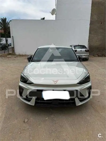 2024 Cupra Leon