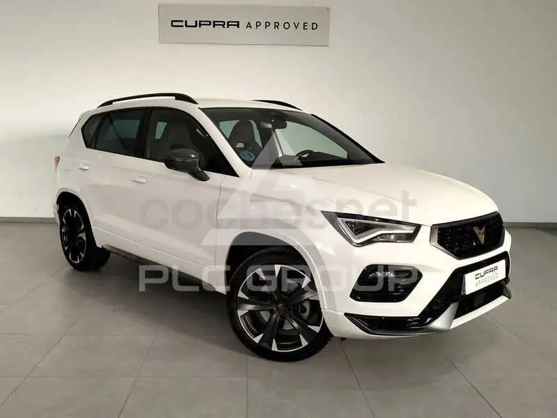 2024 Cupra Other