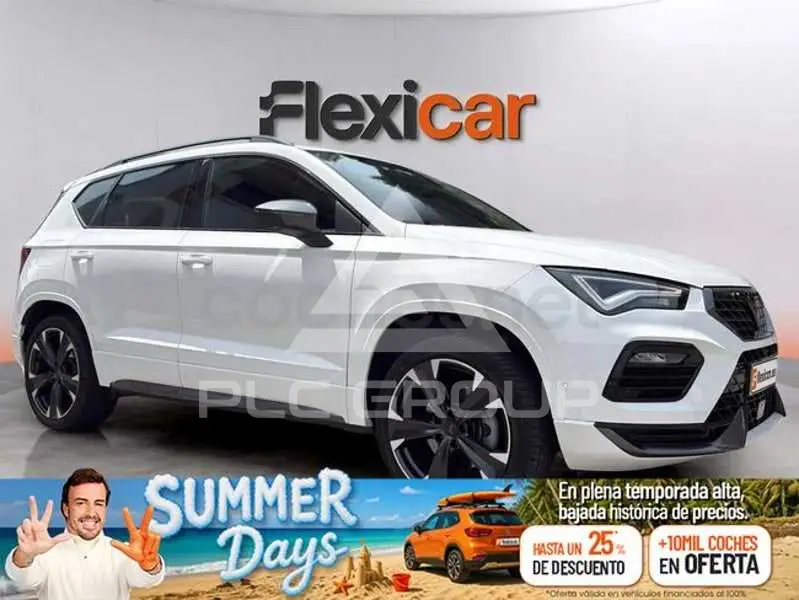2024 Cupra Other